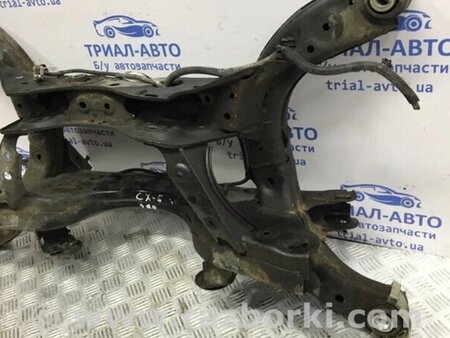ФОТО Балка задньої підвіски для Mazda CX-5 KE (12-17) Киев