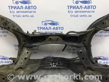 ФОТО Балка задньої підвіски для Mazda CX-5 KE (12-17) Киев
