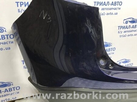 ФОТО Бампер задній для Mazda CX-5 KE (12-17) Киев