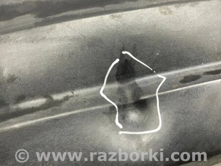 ФОТО Бампер задній для Mazda CX-5 KE (12-17) Киев