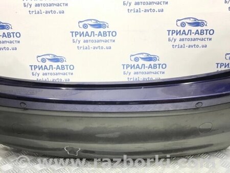ФОТО Бампер задній для Mazda CX-5 KE (12-17) Киев