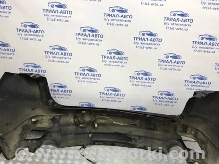 ФОТО Бампер задній для Mazda CX-5 KE (12-17) Киев