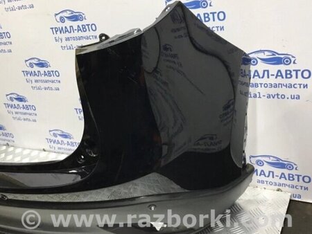 ФОТО Бампер задній для Mazda CX-5 KE (12-17) Киев