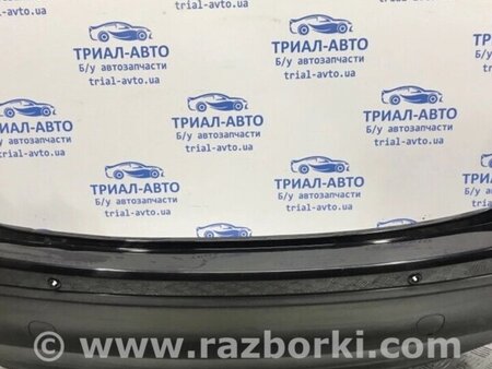 ФОТО Бампер задній для Mazda CX-5 KE (12-17) Киев