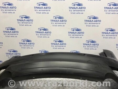 ФОТО Бампер задній для Mazda CX-5 KE (12-17) Киев