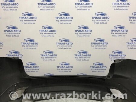 ФОТО Бампер задній для Mazda CX-5 KE (12-17) Киев