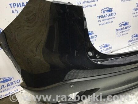 ФОТО Бампер задній для Mazda CX-5 KE (12-17) Киев