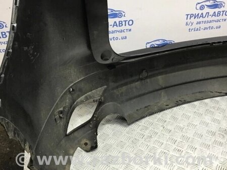 ФОТО Бампер задній для Mazda CX-5 KE (12-17) Киев
