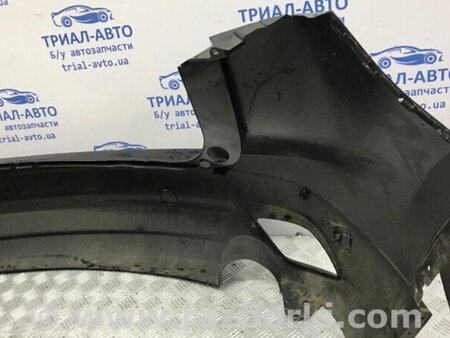 ФОТО Бампер задній для Mazda CX-5 KE (12-17) Киев