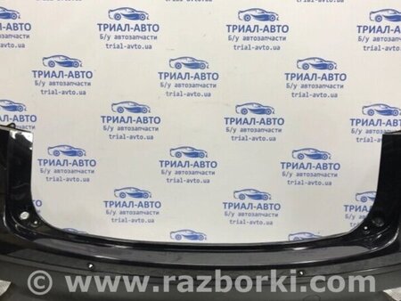 ФОТО Бампер задній для Mazda CX-5 KE (12-17) Киев