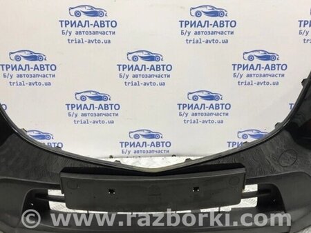ФОТО Бампер передній Рестайлінг для Mazda CX-5 KE (12-17) Киев