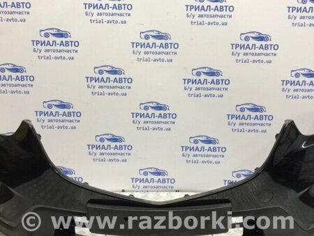 ФОТО Бампер передній Рестайлінг для Mazda CX-5 KE (12-17) Киев
