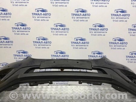 ФОТО Бампер передній Рестайлінг для Mazda CX-5 KE (12-17) Киев