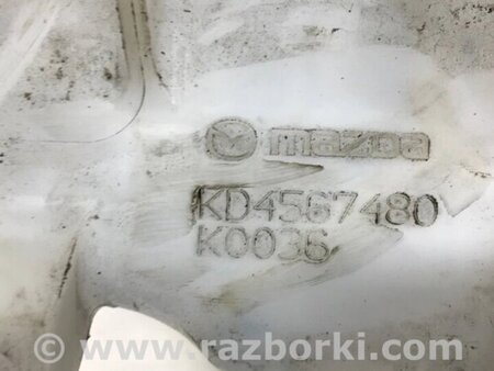 ФОТО Бачок омивача для Mazda CX-5 KE (12-17) Киев