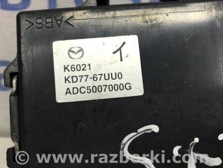 ФОТО Блок керування для Mazda CX-5 KE (12-17) Киев