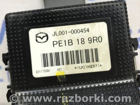 ФОТО Блок керування для Mazda CX-5 KE (12-17) Киев