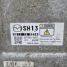 ФОТО Блок керування двигуном для Mazda CX-5 KE (12-17) Киев