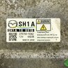 ФОТО Блок керування двигуном для Mazda CX-5 KE (12-17) Киев
