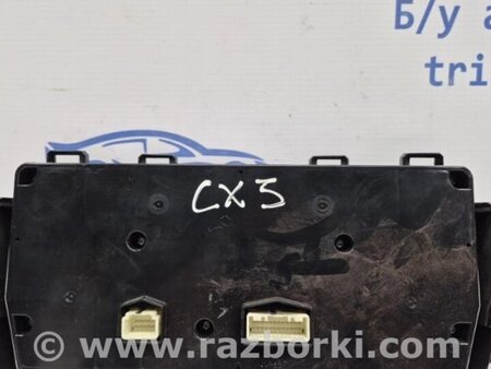 ФОТО Блок керування клімат-контролем для Mazda CX-5 KE (12-17) Киев