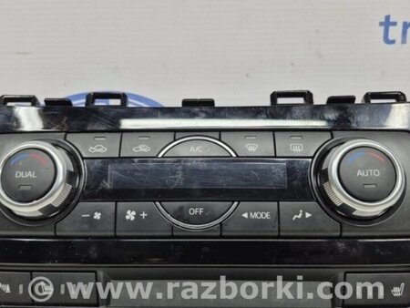 ФОТО Блок керування клімат-контролем для Mazda CX-5 KE (12-17) Киев