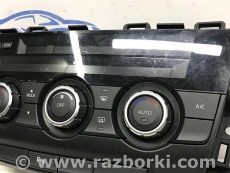 ФОТО Блок керування клімат-контролем для Mazda CX-5 KE (12-17) Киев