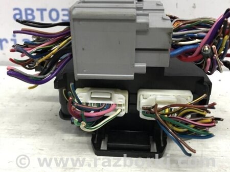 ФОТО Блок комфорту для Mazda CX-5 KE (12-17) Киев