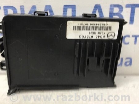 ФОТО Блок комфорту для Mazda CX-5 KE (12-17) Киев