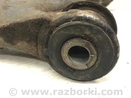 ФОТО Важель лівий для Mazda CX-5 KE (12-17) Киев