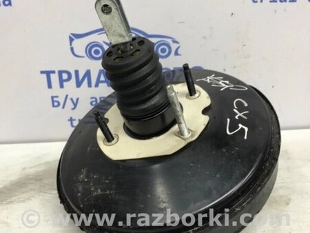 ФОТО Вакуумний підсилювач гальм для Mazda CX-5 KE (12-17) Киев