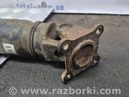 ФОТО Вал карданний для Mazda CX-5 KE (12-17) Киев