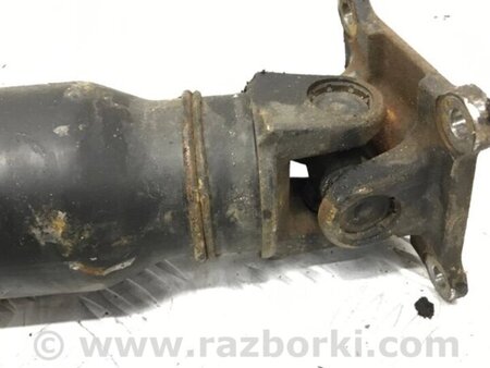 ФОТО Вал карданний для Mazda CX-5 KE (12-17) Киев