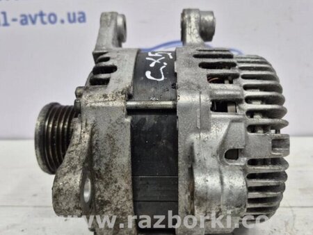 ФОТО Генератор для Mazda CX-5 KE (12-17) Киев