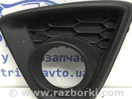 ФОТО Грати протитуманки ліва для Mazda CX-5 KE (12-17) Киев