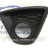 Грати протитуманки ліва Mazda CX-5 KE (12-17)