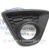 Грати протитуманки права Mazda CX-5 KE (12-17)