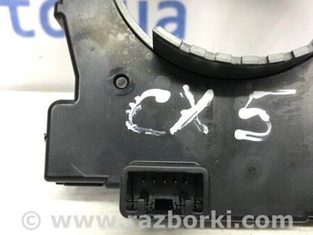 ФОТО Датчик кута повороту керма для Mazda CX-5 KE (12-17) Киев
