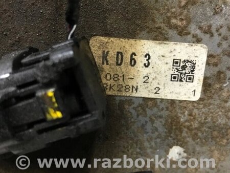 ФОТО Датчик рівня палива бак для Mazda CX-5 KE (12-17) Киев