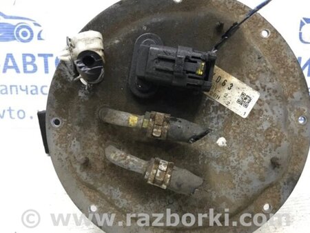ФОТО Датчик рівня палива бак для Mazda CX-5 KE (12-17) Киев