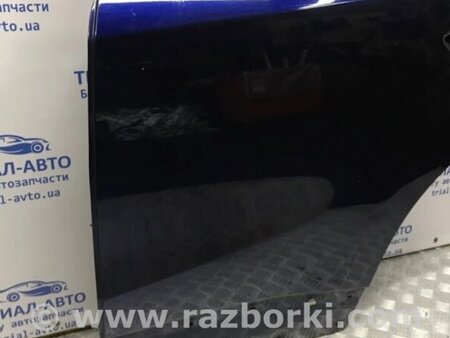 ФОТО Двері задні ліві для Mazda CX-5 KE (12-17) Киев