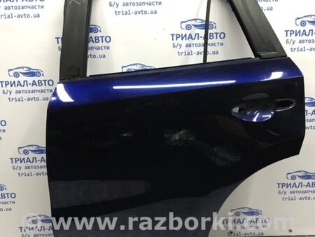 ФОТО Двері задні ліві для Mazda CX-5 KE (12-17) Киев