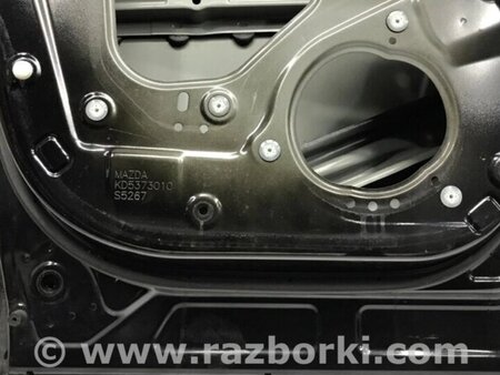 ФОТО Двері задні ліві для Mazda CX-5 KE (12-17) Киев