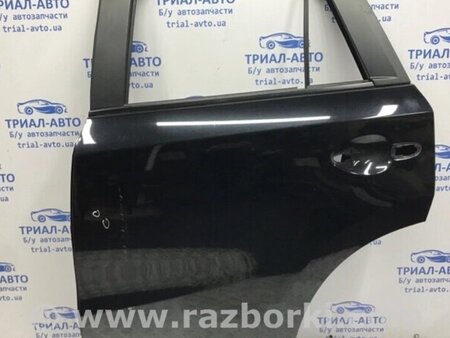 ФОТО Двері задні ліві для Mazda CX-5 KE (12-17) Киев