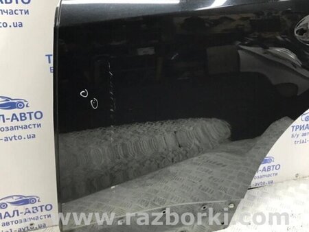 ФОТО Двері задні ліві для Mazda CX-5 KE (12-17) Киев