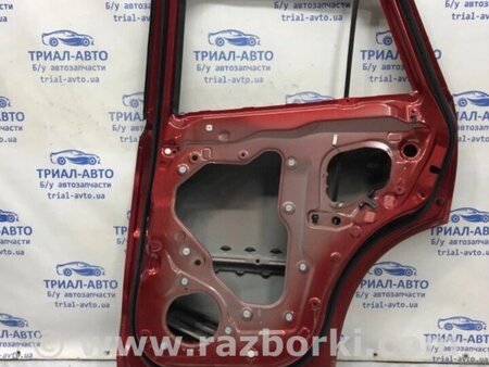 ФОТО Двері задні праві для Mazda CX-5 KE (12-17) Киев
