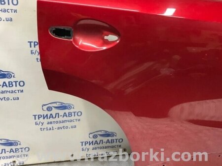 ФОТО Двері задні праві для Mazda CX-5 KE (12-17) Киев