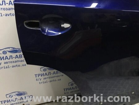 ФОТО Двері задні праві для Mazda CX-5 KE (12-17) Киев