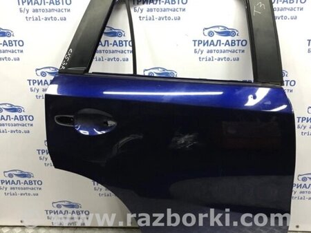 ФОТО Двері задні праві для Mazda CX-5 KE (12-17) Киев