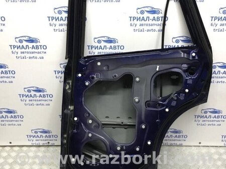 ФОТО Двері задні праві для Mazda CX-5 KE (12-17) Киев