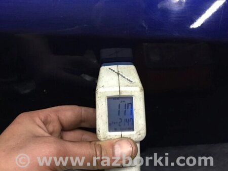ФОТО Двері задні праві для Mazda CX-5 KE (12-17) Киев