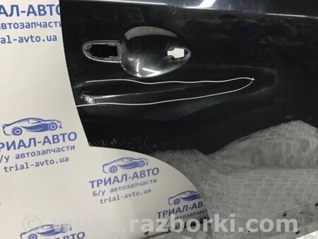 ФОТО Двері задні праві для Mazda CX-5 KE (12-17) Киев